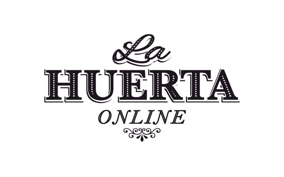 La Huerta online