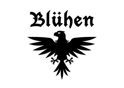 Blühen