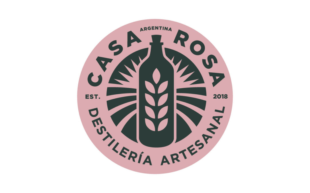 CASA ROSA