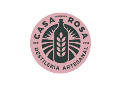 CASA ROSA